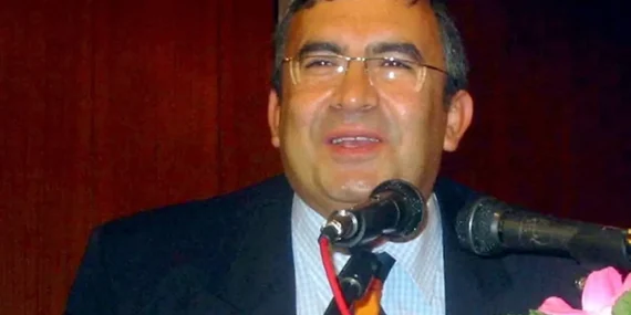 Necip Hablemitoğlu davasında beklenmedik karar