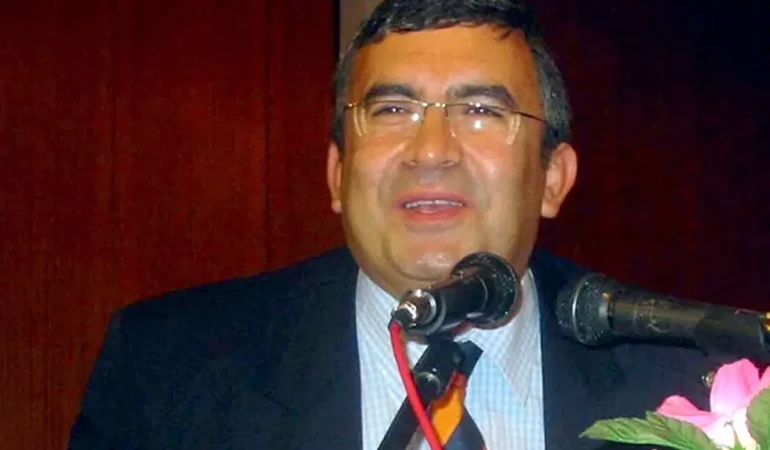 Necip Hablemitoğlu davasında beklenmedik karar