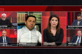 Nevşehir AK Parti’ye mi Katılacak? Sinan Burhan’ın Bomba İddiasına Belediye Başkanı Rasim Arı’dan Cevap Geldi