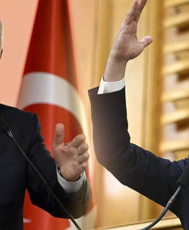 Numan Kurtulmuş’tan Özgür Özel’e Tepki, ‘Herkes Kullandığı Üsluba Dikkat Etsin’