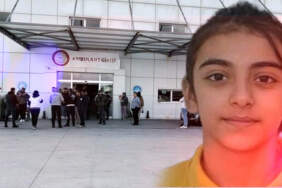 Okul Bahçesinde Yürek Yakan Olay: Daha 11 Yaşındaydı… Tenefüste Acı Son
