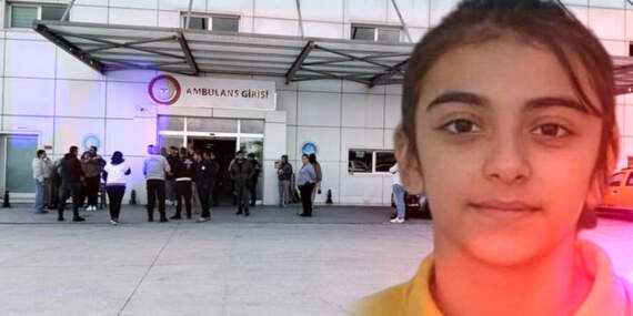 Okul Bahçesinde Yürek Yakan Olay: Daha 11 Yaşındaydı… Tenefüste Acı Son
