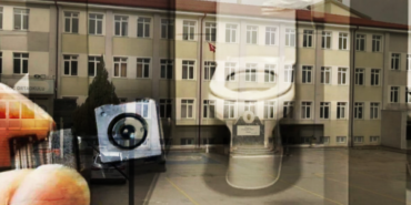 Okul Tuvaletinde Kamera Skandalı: Veliler Savcılığa Koştu