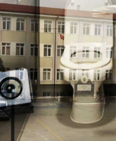 Okul Tuvaletinde Kamera Skandalı: Veliler Savcılığa Koştu
