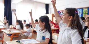 LGS’de Kritik Değişiklik, 10 Bin Öğretmen Ataması İçin Tarih Netleşti: Bakan Tekin Duyurdu