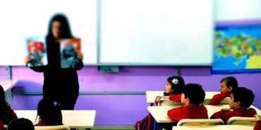 Okullarda ‘Ramazan’ Kararı: MEB, 81 İle Yazı Gönderdi