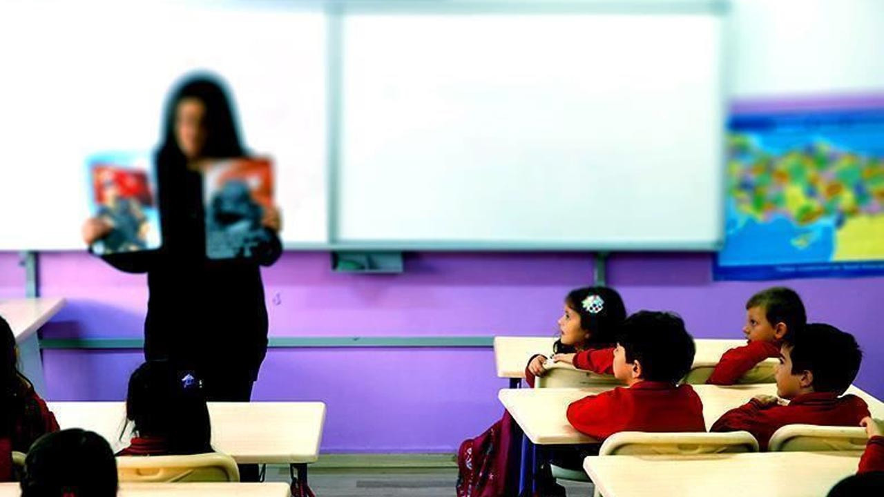 Okullarda ‘Ramazan’ Kararı: MEB, 81 İle Yazı Gönderdi