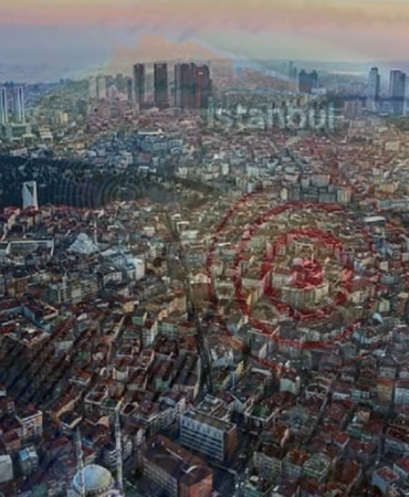 Olası İstanbul Depremine İlişkin Çarpıcı Değerlendirme: ‘Asıl Belirleyici Olan…’