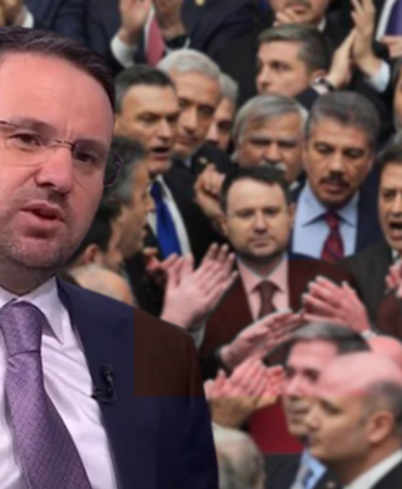 Olaylı Yemin Töreni, İBB Soruşturması, Uyuşturucu Operasyonları… Bakan Akın Gürlek’ten Çarpıcı Açıklamalar