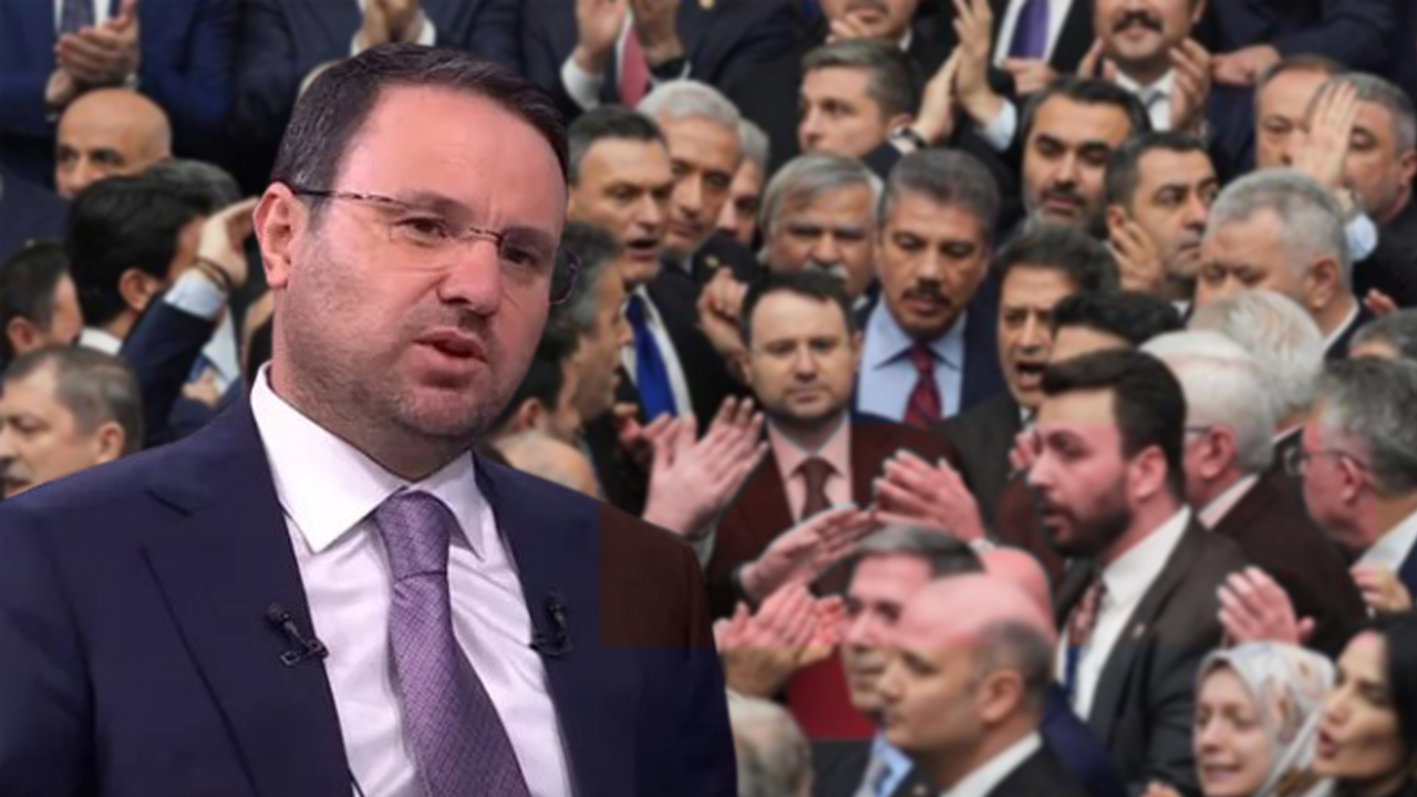 Olaylı Yemin Töreni, İBB Soruşturması, Uyuşturucu Operasyonları… Bakan Akın Gürlek’ten Çarpıcı Açıklamalar