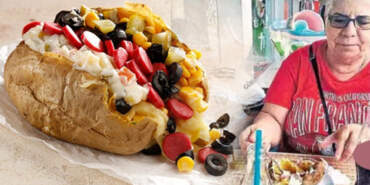 ‘Öldüren Kumpir’ Davasında Yeni Gelişme! Eşi de Dosyaya Girdi: 20 Yıla Kadar Hapsi İsteniyor