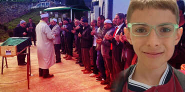 Online Oyun Şüphesiyle Gelen Acı Ölüm: 13 Yaşındaki Abdulkadir Hayatını Kaybetti