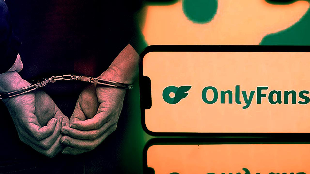 ‘Onlyfans’ Platformuna Operasyon, Gözaltılar Var: Mal Varlıklarına El Konuldu
