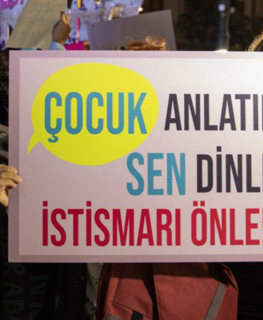 Ortaokulda 24 Öğrenciye Taciz Skandalı! Öğretmen Tutuklandı
