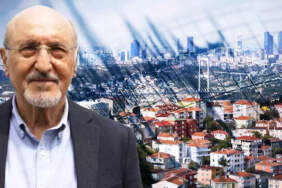 Osman Bektaş’tan Olası İstanbul Depremiyle İlgili Ezber Bozan Açıklama: Kaç Büyüklüğünde Olacak?