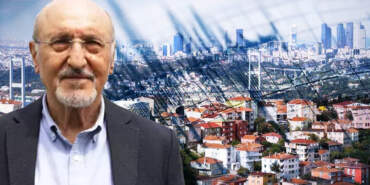 Osman Bektaş’tan Olası İstanbul Depremiyle İlgili Ezber Bozan Açıklama: Kaç Büyüklüğünde Olacak?