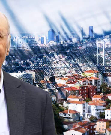 Osman Bektaş’tan Olası İstanbul Depremiyle İlgili Ezber Bozan Açıklama: Kaç Büyüklüğünde Olacak?