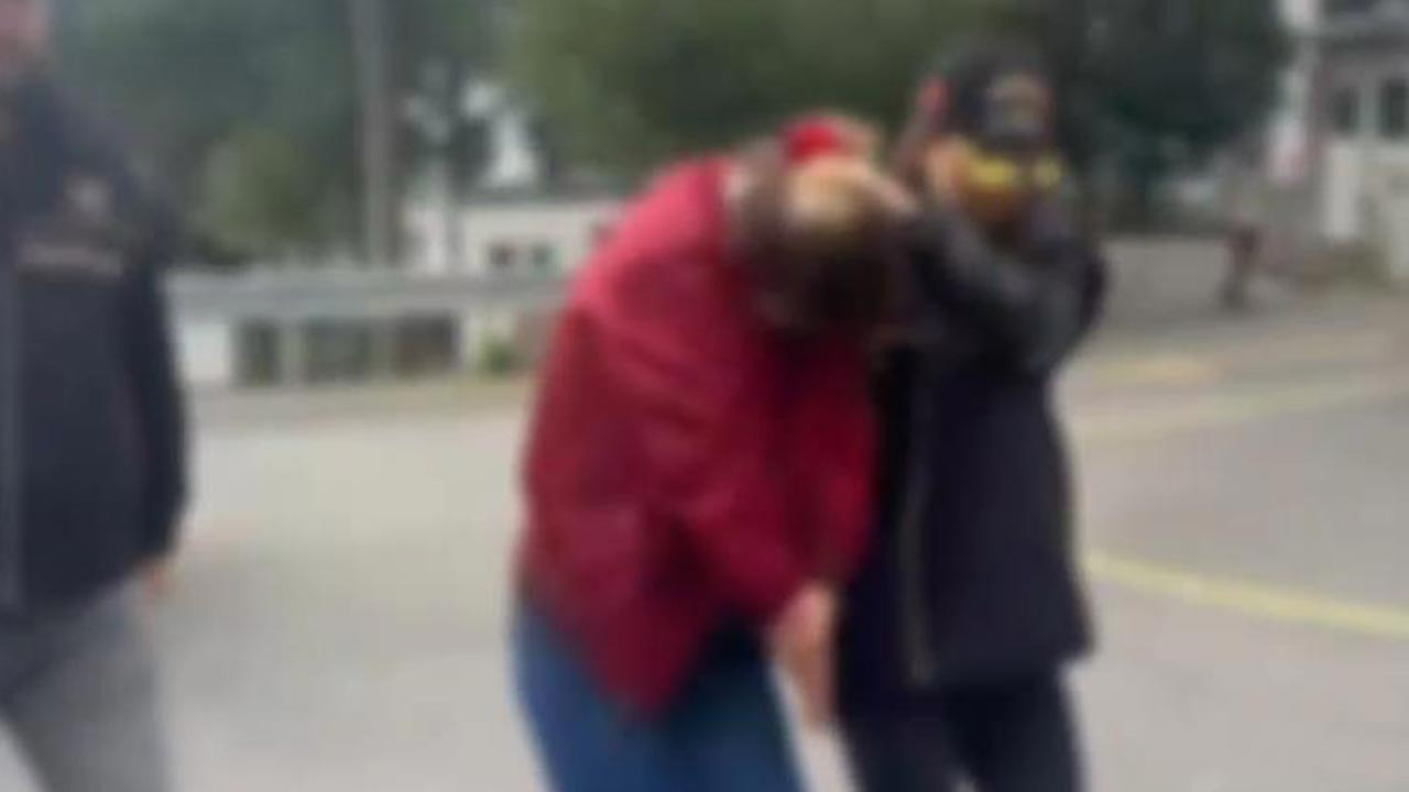 Otobüste Tehditler Savurmuştu! ‘Sahte Savcı’ Tutuklandı