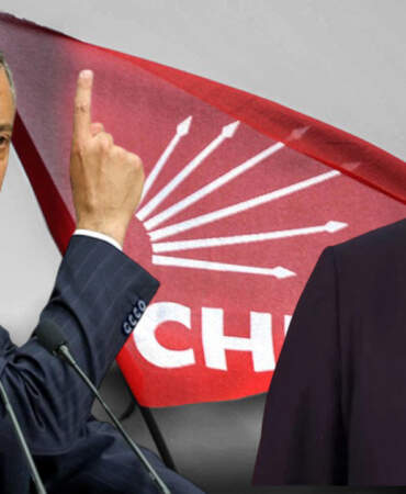 Özarslan’dan Özel’e Sert Çıkış: ‘Yalan Söylüyor’