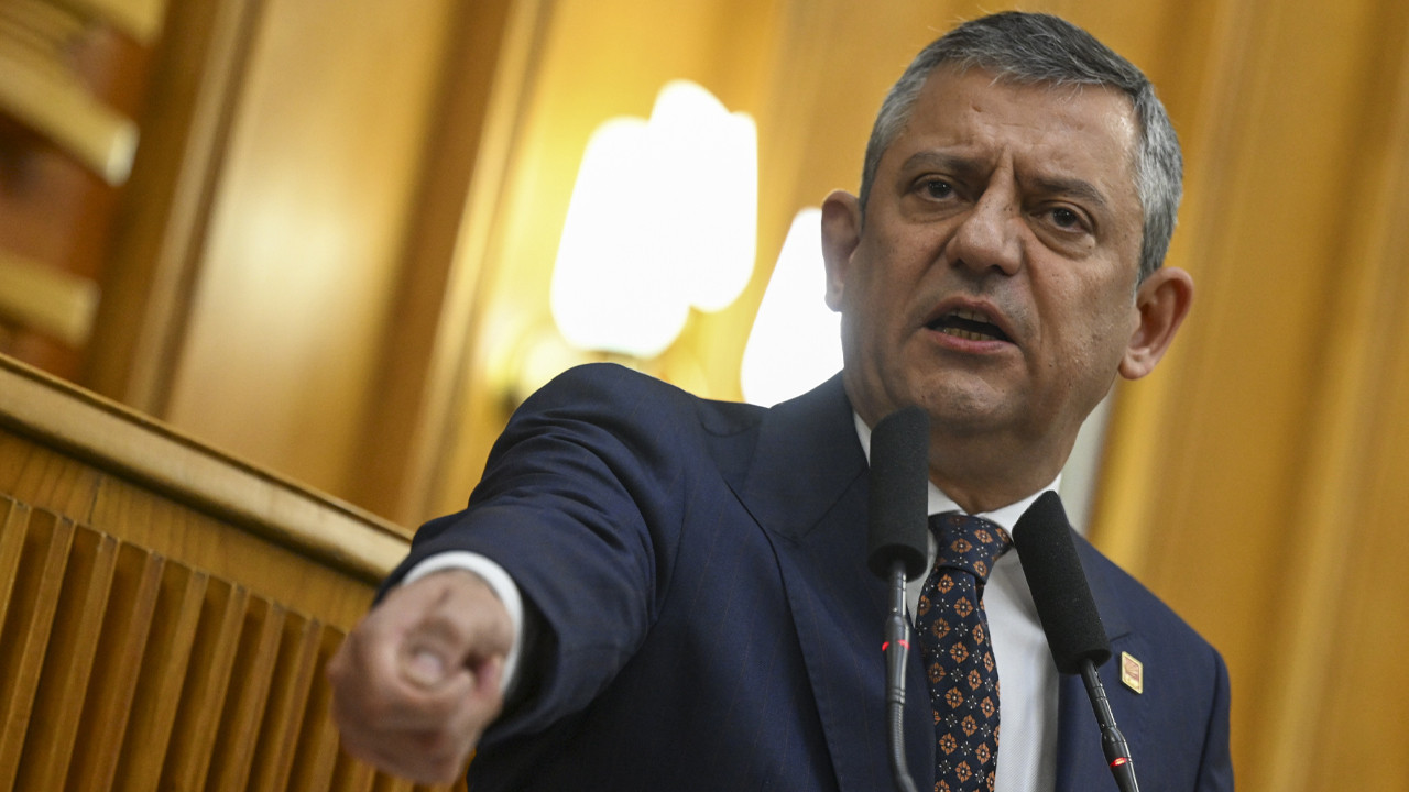 Özgür Özel de Aralarında: 3 CHP’li Vekil İçin Yeni Fezleke