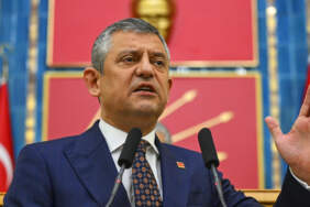 Özgür Özel’den Bakan Tekin’e Tepki, ‘Vatandaşı Birbirine Düşürmeden Sorumlu’