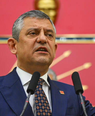 Özgür Özel’den Bakan Tekin’e Tepki, ‘Vatandaşı Birbirine Düşürmeden Sorumlu’