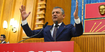 Özgür Özel’den ‘İstanbul Sözleşmesi’ Çıkışı: Meclis’e Sevk Ettiğimiz İlk Anlaşma Geri Dönülmesi Anlaşması Olacak