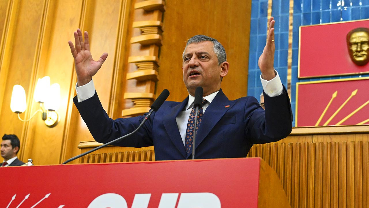 Özgür Özel’den ‘İstanbul Sözleşmesi’ Çıkışı: Meclis’e Sevk Ettiğimiz İlk Anlaşma Geri Dönülmesi Anlaşması Olacak