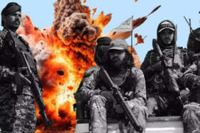 Pakistan, Afganistan’a Savaş İlan Etti: ‘Artık Sabrımız Taştı’