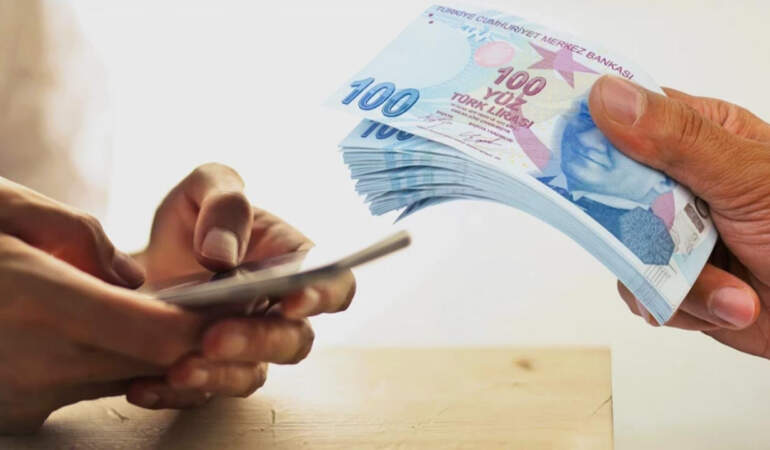 Para Transferlerinde Yeni Dönem: 15 Mart’tan İtibaren Zorunlu Olacak
