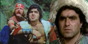 Perde Kapandı…. Yeşilçam’ın ‘Zıpzıp’ı Necdet Kökeş Hayatını Kaybetti