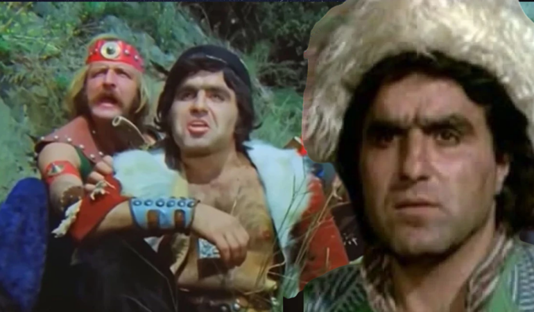 Perde Kapandı…. Yeşilçam’ın ‘Zıpzıp’ı Necdet Kökeş Hayatını Kaybetti