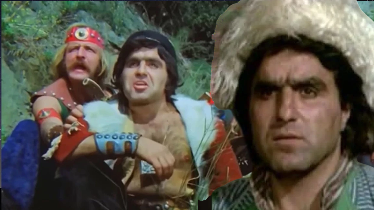 Perde Kapandı…. Yeşilçam’ın ‘Zıpzıp’ı Necdet Kökeş Hayatını Kaybetti