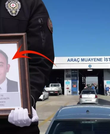 TÜVTÜRK’te polis memurunun dövülerek öldürüldüğü olayın detayları netleşti