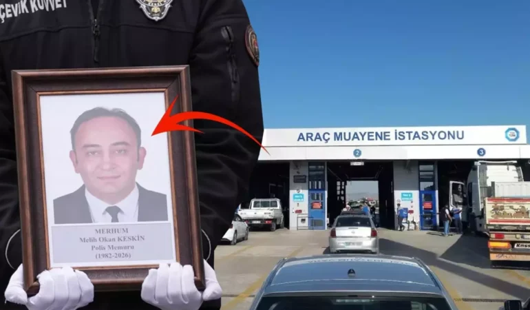 TÜVTÜRK’te polis memurunun dövülerek öldürüldüğü olayın detayları netleşti