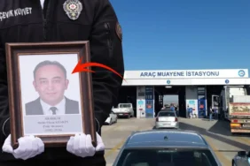 Polis memurunun dövülerek öldürüldüğü TÜVTÜRK’ten bir skandal görüntü daha