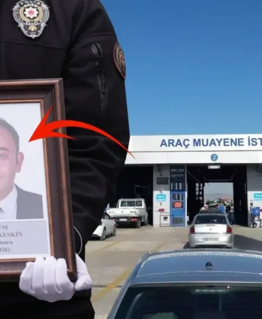 Polis memurunun dövülerek öldürüldüğü TÜVTÜRK’ten bir skandal görüntü daha