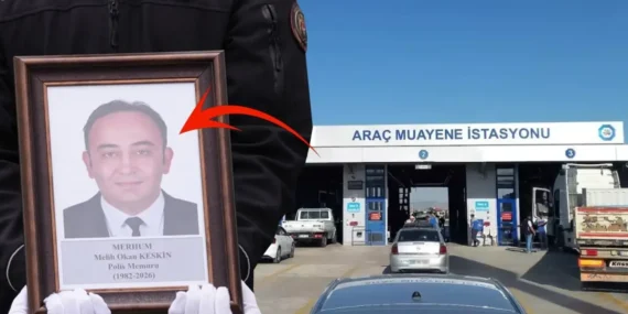 Polis memurunun dövülerek öldürüldüğü TÜVTÜRK’ten bir skandal görüntü daha