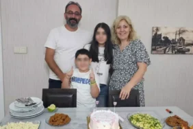 Polis Memuru Kavga Sonucu Hayatını Kaybetti