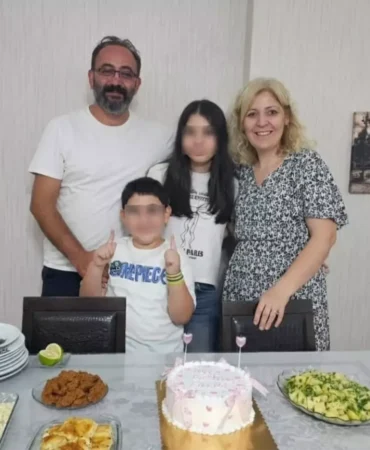 Polis Memuru Kavga Sonucu Hayatını Kaybetti