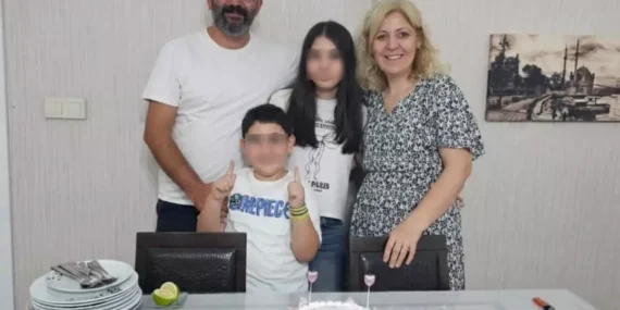 Polis Memuru Kavga Sonucu Hayatını Kaybetti