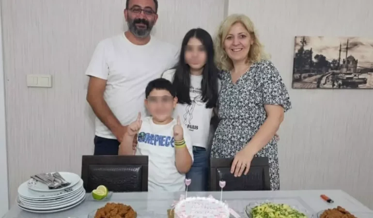 Polis Memuru Kavga Sonucu Hayatını Kaybetti