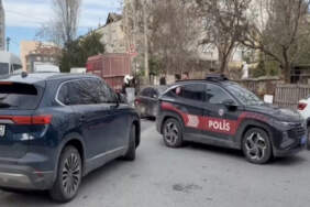 Polise Satırlı Saldırı: 6 Yaralı