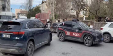 Polise Satırlı Saldırı: 6 Yaralı