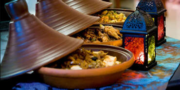 Ramazan Öncesi İftar Menüleri Cep Yakıyor: Kişi Başı Fiyatlar Dudak Uçuklattı