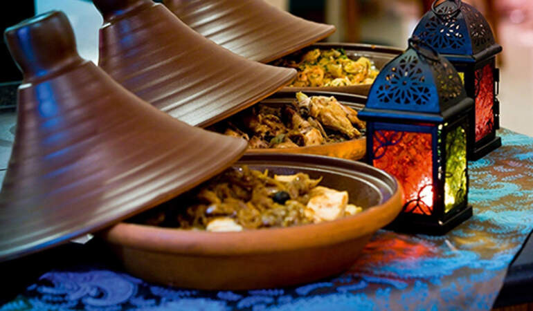 Ramazan Öncesi İftar Menüleri Cep Yakıyor: Kişi Başı Fiyatlar Dudak Uçuklattı