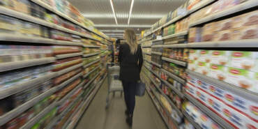 Ramazan Öncesi Rafta Zam Var: 41 Ürünün 27’sinde Fiyat Arttı