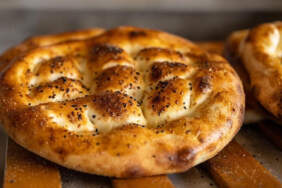 Ramazan Pidesi Fiyatları Belli Oldu
