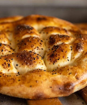 Ramazan Pidesi Fiyatları Belli Oldu