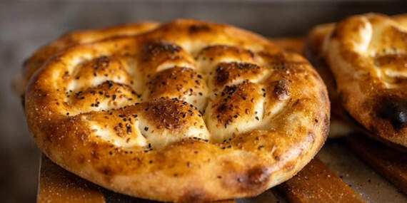 Ramazan Pidesi Fiyatları Belli Oldu